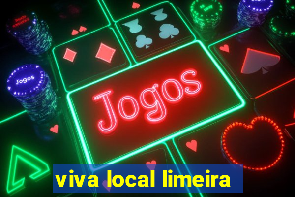 viva local limeira