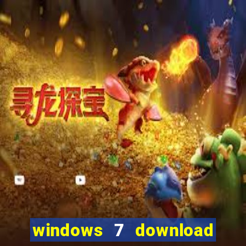 windows 7 download 64 bits