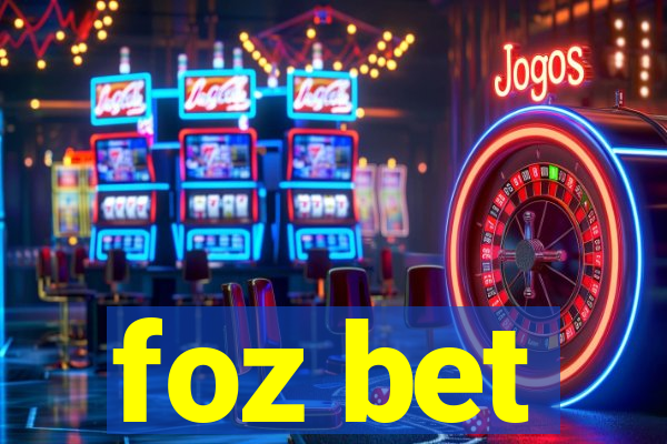 foz bet