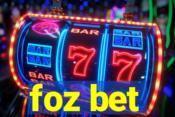 foz bet