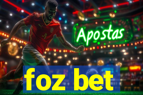 foz bet