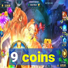 9 coins