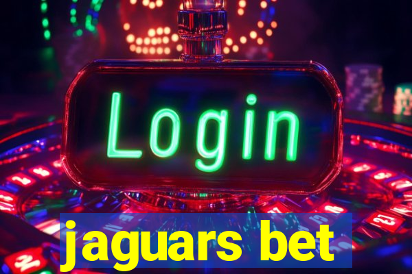 jaguars bet