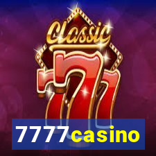 7777casino