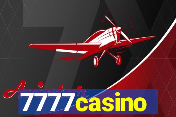 7777casino