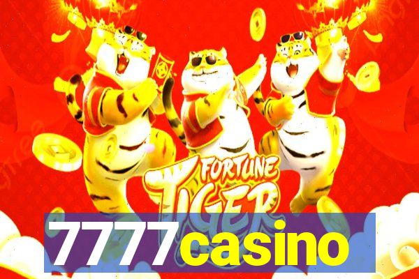 7777casino