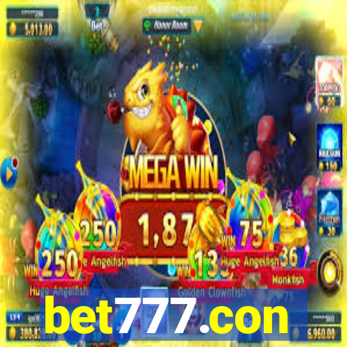 bet777.con