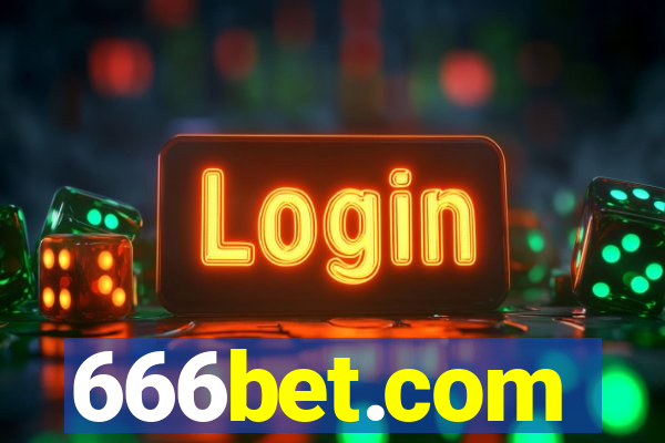 666bet.com