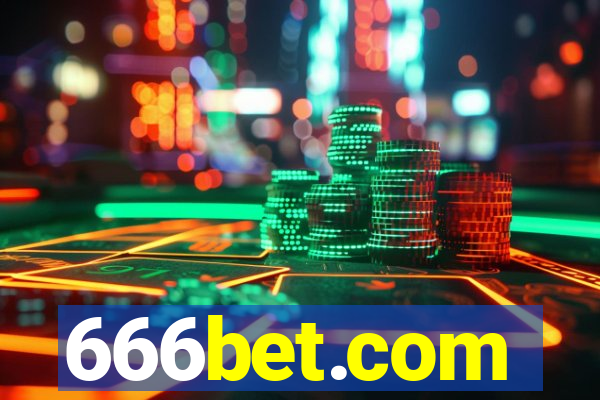 666bet.com