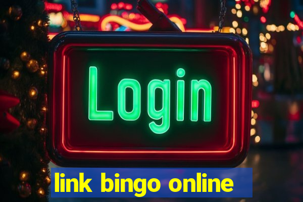 link bingo online