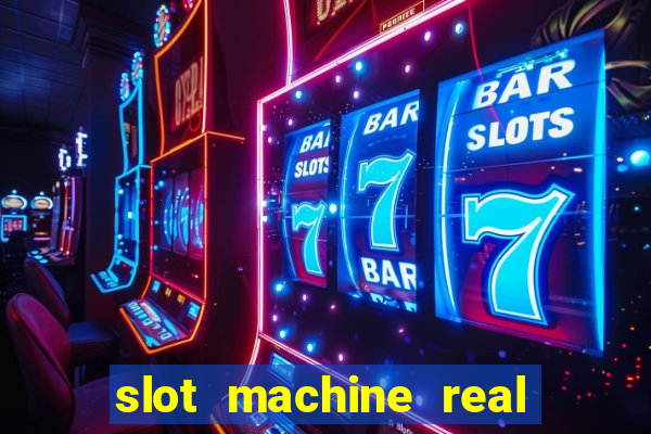 slot machine real cash payout gcash