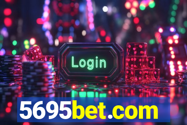 5695bet.com