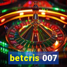 betcris 007