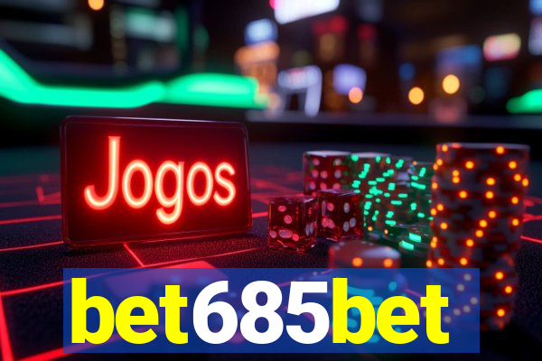 bet685bet