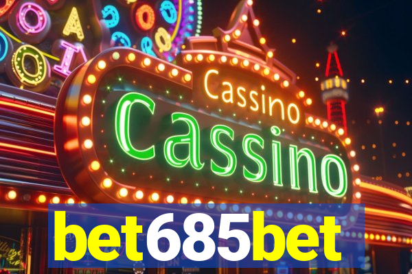 bet685bet