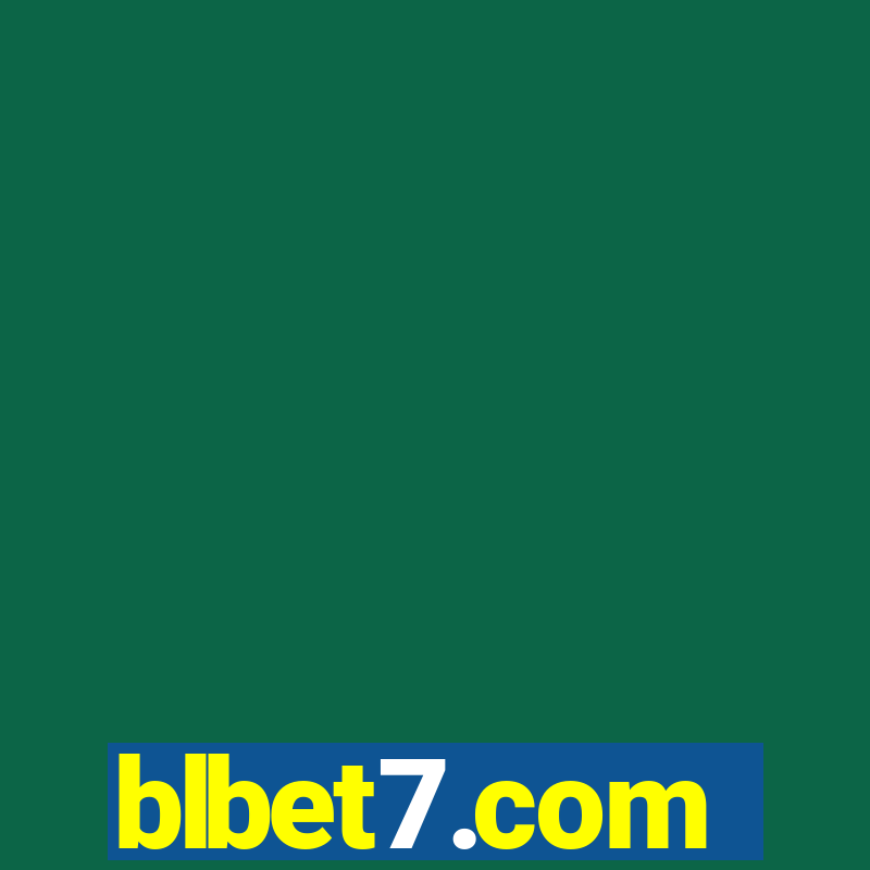 blbet7.com