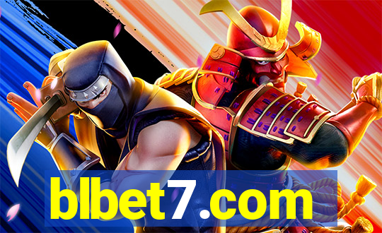 blbet7.com