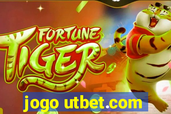 jogo utbet.com