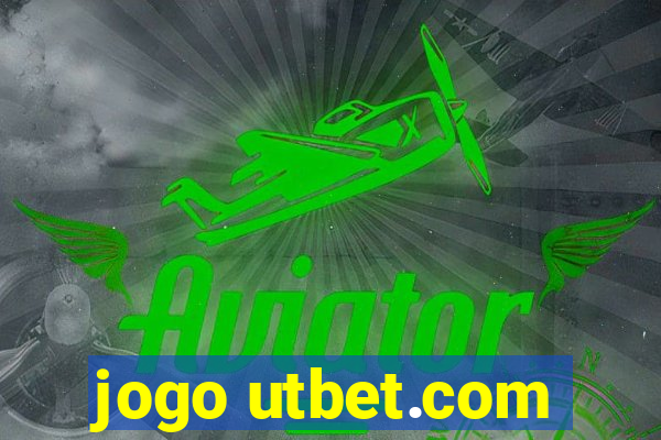 jogo utbet.com