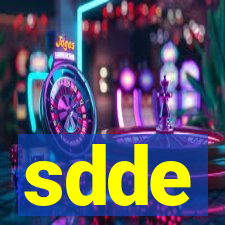 sdde