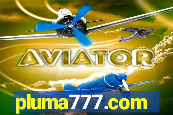 pluma777.com