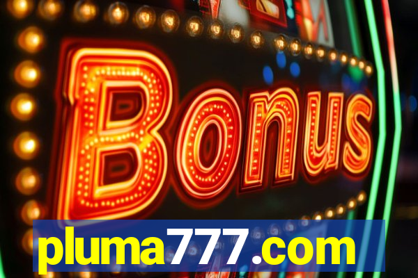 pluma777.com