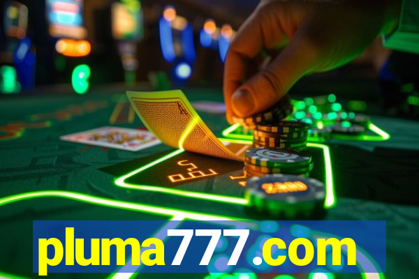 pluma777.com