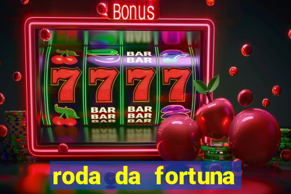 roda da fortuna tarot no amor