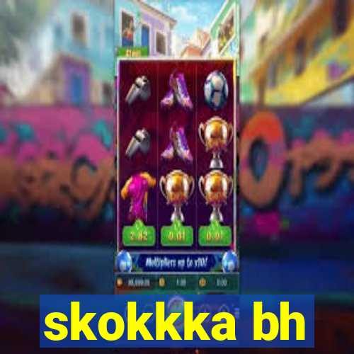 skokkka bh