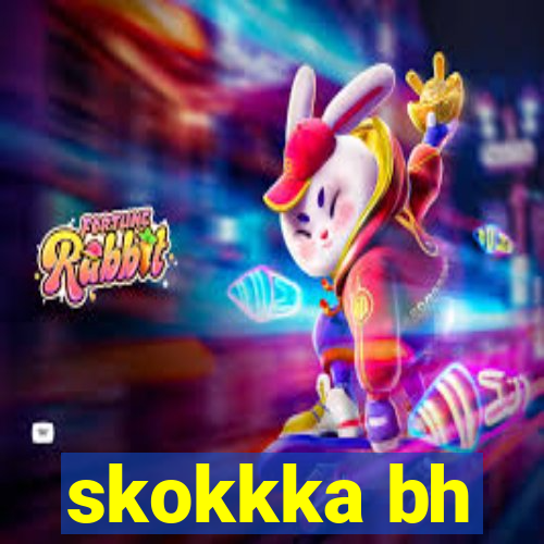 skokkka bh