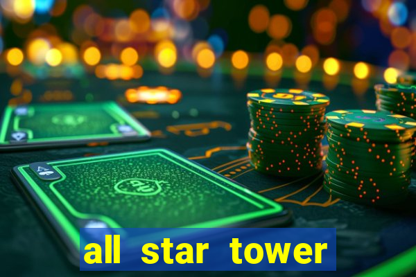 all star tower defense codes wiki