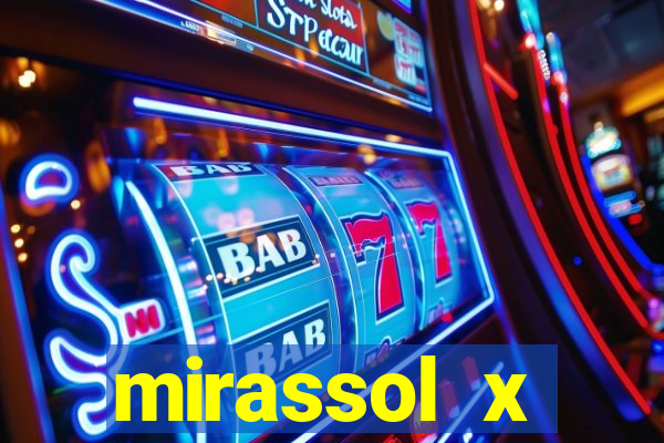 mirassol x corinthians ao vivo futemax