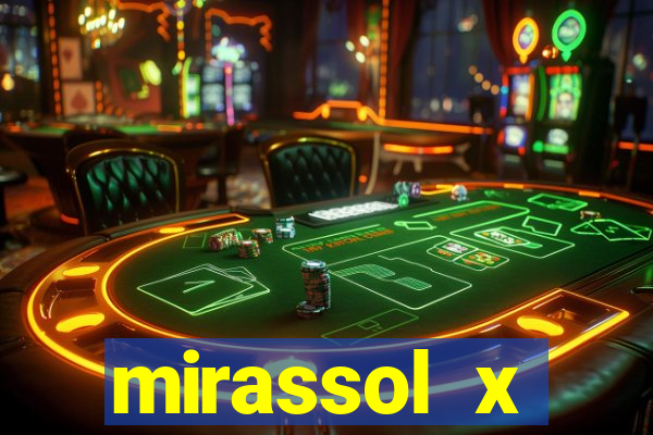 mirassol x corinthians ao vivo futemax