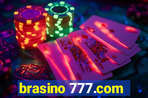 brasino 777.com