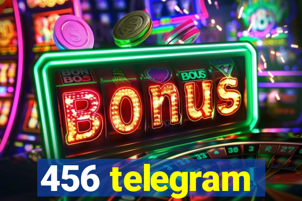 456 telegram