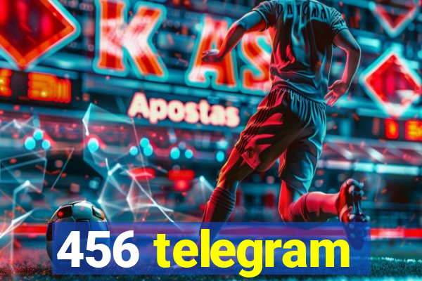 456 telegram