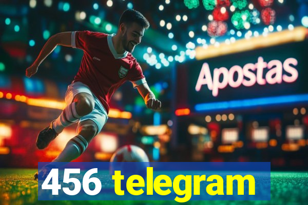 456 telegram