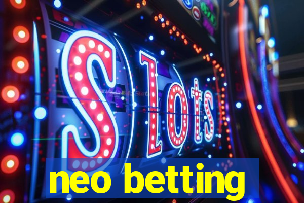 neo betting