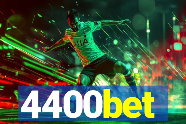 4400bet