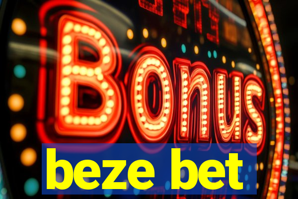 beze bet