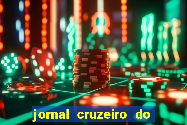 jornal cruzeiro do sul classificados empregos