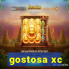 gostosa xc