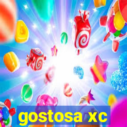 gostosa xc