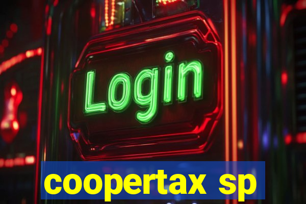 coopertax sp