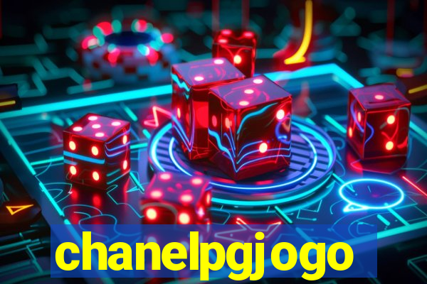 chanelpgjogo