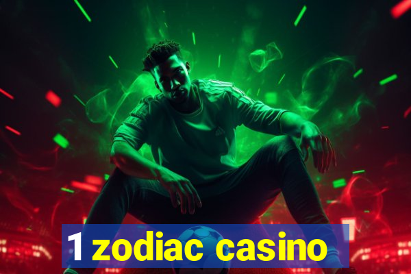 1 zodiac casino