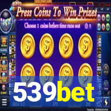 539bet