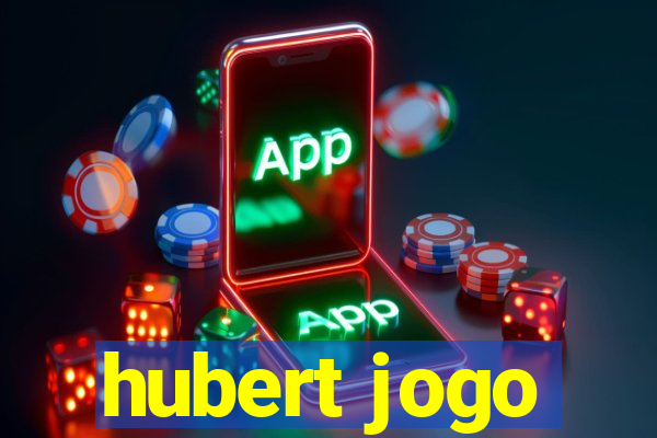 hubert jogo