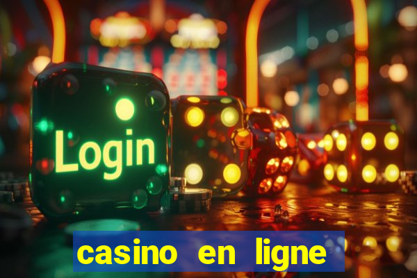 casino en ligne slot hunter