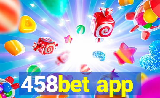 458bet app